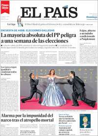 El País