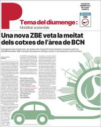 El Periódico de Catalunya