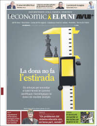 El Punt Avui
