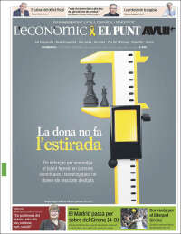El Punt Avui - Girona