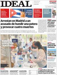 Ideal Almeria