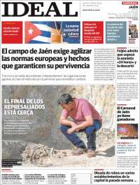 El Ideal de Jaén