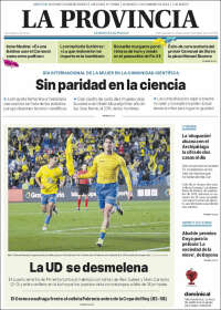 La Provincia
