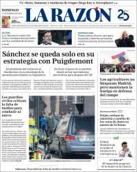 La Razón