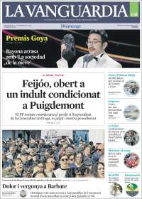 La Vanguardia