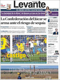 Levante