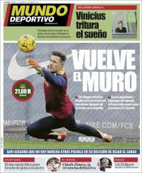 El Mundo Deportivo