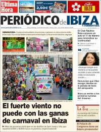 Periódico de Ibiza