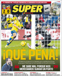 Superdeporte