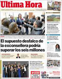 Última Hora