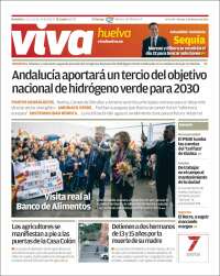 Viva Huelva