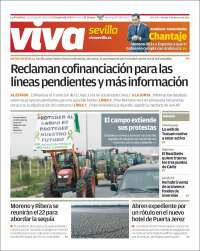Viva Sevilla
