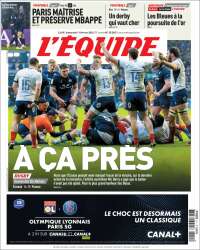 L'Equipe