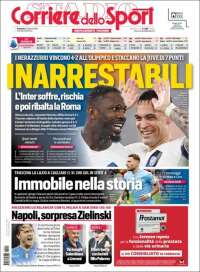 Corriere dello Sport