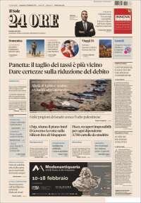 Il Sole 24 ORE