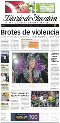 Diario de Yucatán