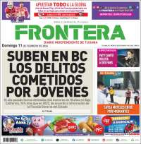 Frontera