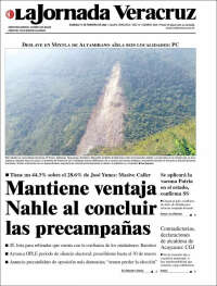 La Jornada Veracruz