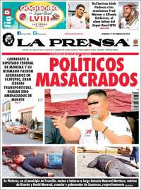 La Prensa