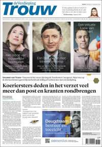 Trouw