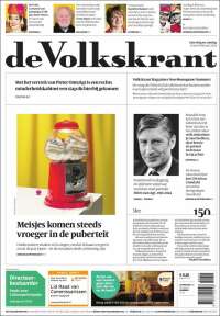 De Volkskrant