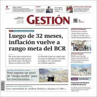 Diario Gestión