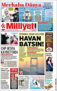 Milliyet