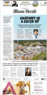 Miami Herald