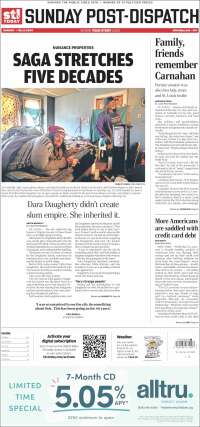 St. Louis Post-Dispatch