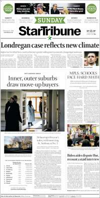 Star Tribune
