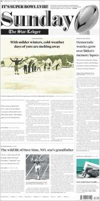 Star-Ledger