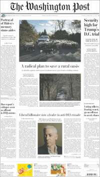 The Washington Post