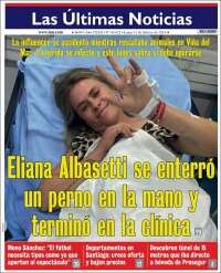 Las Últimas Noticias
