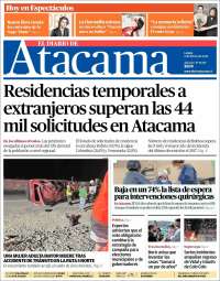 Diario de Atacama