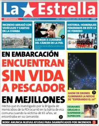 La Estrella del Norte