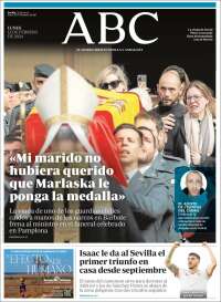 ABC - Sevilla