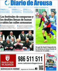 Diario de Arousa