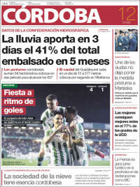 Diario de Córdoba