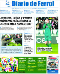 Diario de Ferrol
