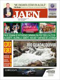 Diario Jaén