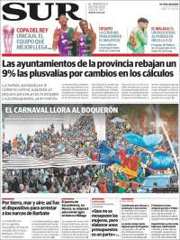 Diario el Sur
