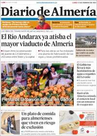 Diario de Almería