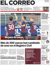 El Correo - Guipuzcoa