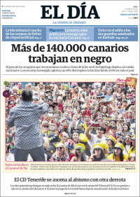 El Día