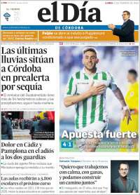 El Día de Córdoba