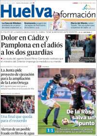 Huelva Información
