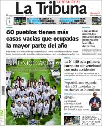 La Tribuna de Ciudad Real