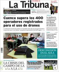 La Tribuna de Cuenca