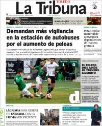 La Tribuna de Toledo