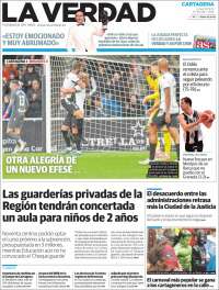 La Verdad de Cartagena